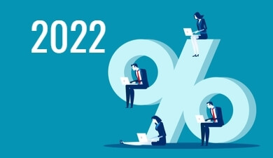 Vrije ruimte WKR 2022 weer terug naar normaal