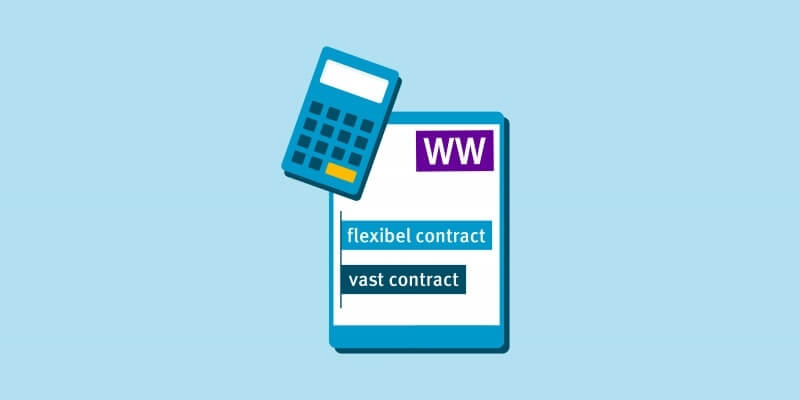 Betaal niet onnodig teveel WW-premie