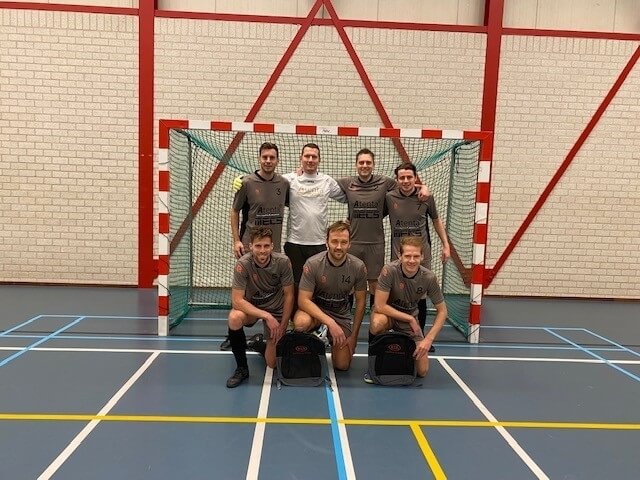 ATENTA BELASTINGADVIES ONGESLAGEN KAMPIOEN EERSTE KLASSE