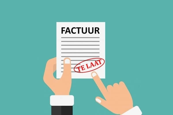 Btw oninbare facturen