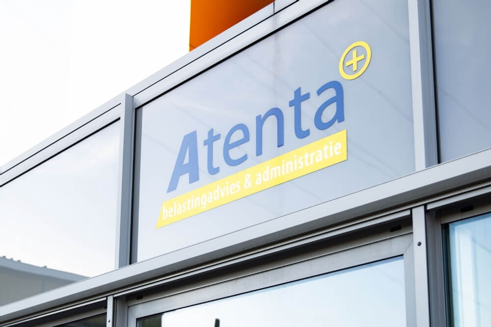 Administratie voor zzp in Sliedrecht - img_1071