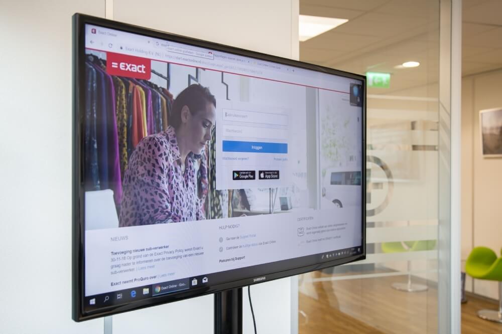 Boekhouden, Accountancy en Belastingadvies in Sliedrecht - img_1083