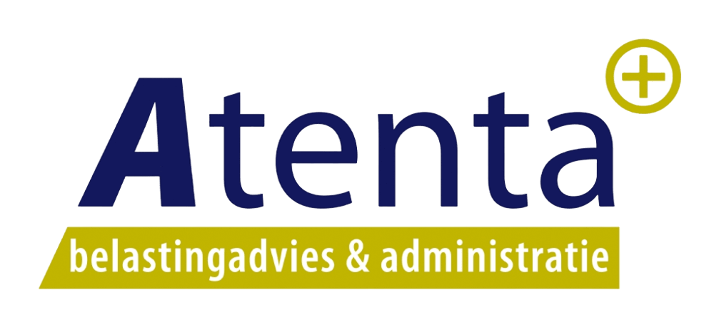 Financieel advies Sliedrecht - atenta_logo